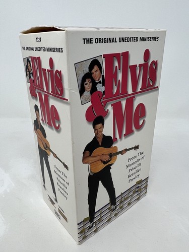 Elvis original unedited - elvis, &