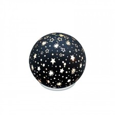 Starry Light Up Glass 11cm