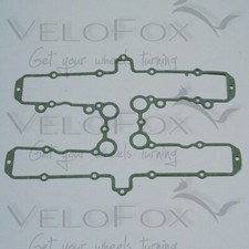 Athena Valve Cover Gasket fits Kawasaki Z 650 F 1981-1982