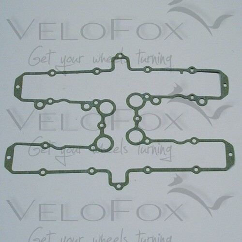 Athena valve cover gasket fits - cover,
