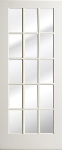Lite primed solid core - 15,
