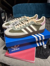 adidas Men's Handball Spezial