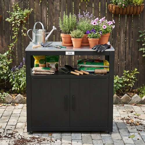 Feasto outdoor garden potting - outdoor,