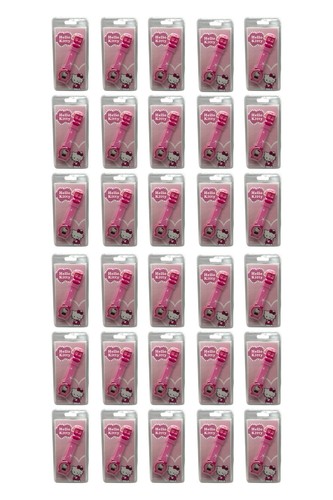 Hello kitty lcd watch job - hello,