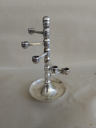 Vintage 1970 silver plated - vintage,