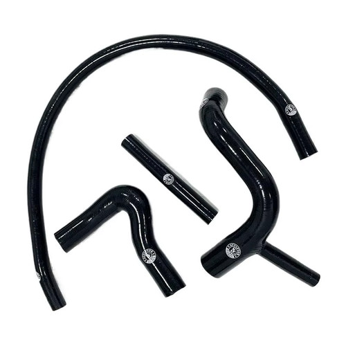 Silicone radiator hose for - silicone,