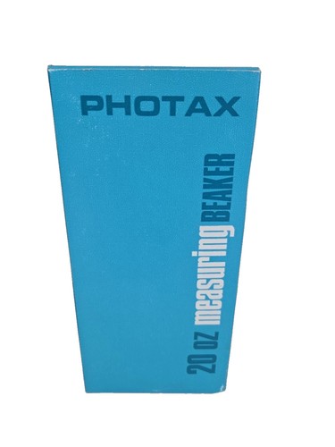 Photax 20oz 600ml measuring - photax,