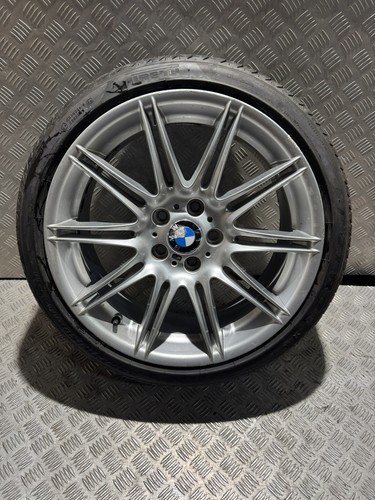 Bmw e84 silver - e84, alloy