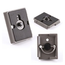 Camera Tripod Quick Release QR