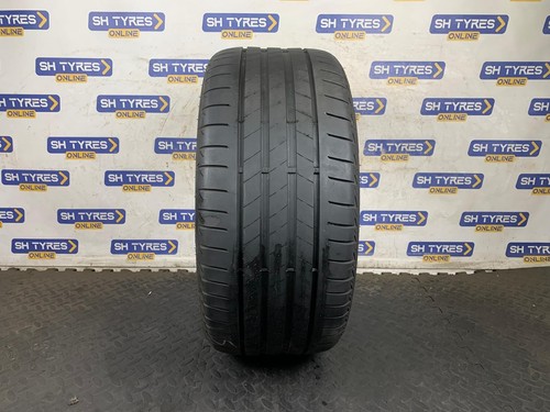 255 35r19 96v bridgestone - 1x,