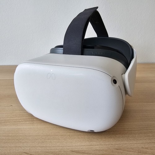 Meta oculus quest 128gb - meta,