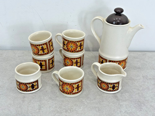 Sadler england vintage tea - sadler,