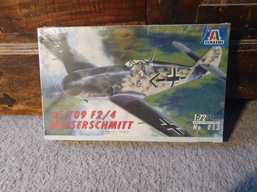 053 italeri messerschmitt - italeri,