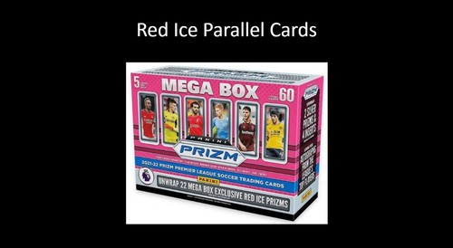 Panini prizm premier league - premier,