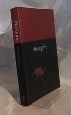 Richard JONES. Mosquito. PBK