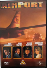 AIRPORT (GEORGE SEATON, 1970) ? 