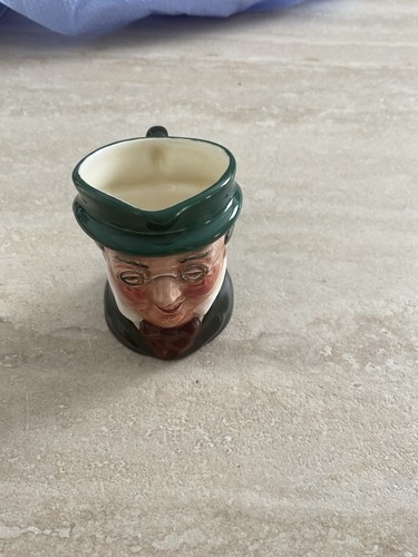 Royal doulton pickwick - doulton, mr.