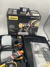 Wagner Flexio 3500