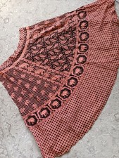 Wrap Around Indian Elephant