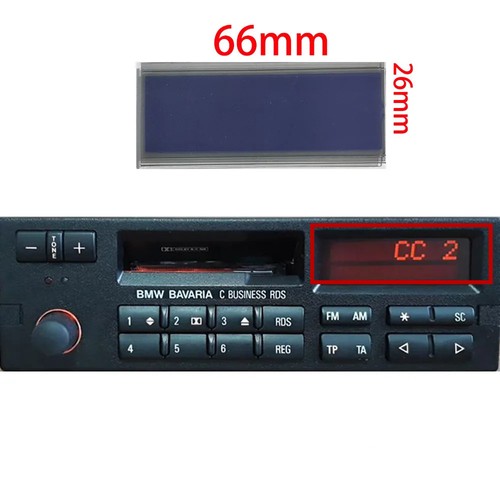 Lcd display for - display, e31