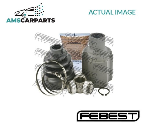 Driveshaft joint kit - joint,