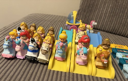 Ultimate fisher price klip - ultimate,