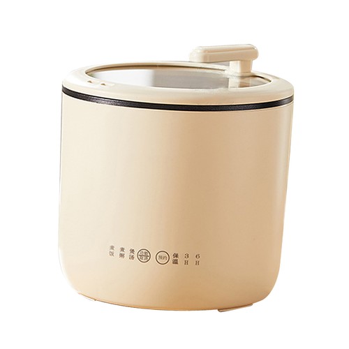 Mini rice cooker home electric - mini,