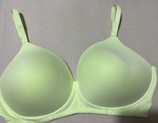 M&S Cotton Rich NON WIRED FULL