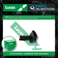 Air Mass Sensor fits TOYOTA