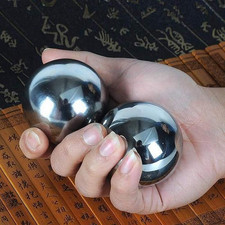 Chinese Baoding Ball Hand