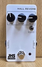 JHS 3 Series Hall Reverb Pedal - 142733