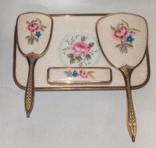 Vanity Dressing Table Set