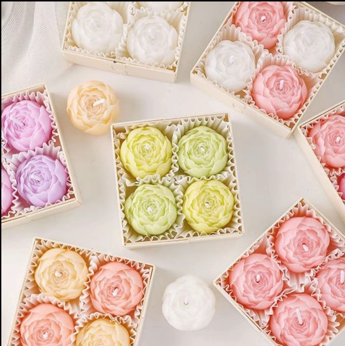 Luxury rose scented - rose,