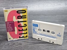 Street Sounds Electro 6