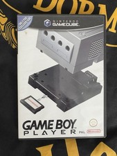 Gameboy Player Startup Disc - Nintendo GameCube - UK PAL