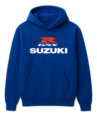 Suzuki gsx inspired hoodie - suzuki,