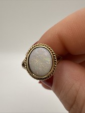 Vintage 9ct Gold Australian