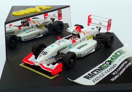 Onyx scale x314 - x314, dallara