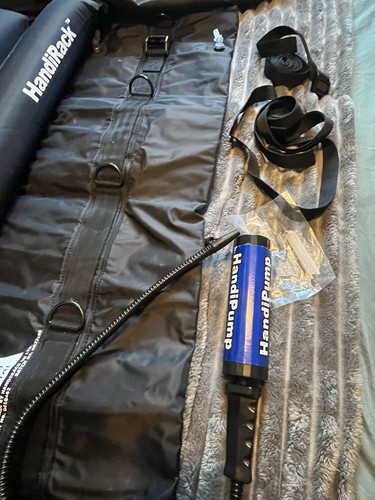 Handy rack inflatable - handy,