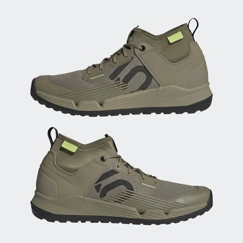 Five ten trailcross - pro, wize