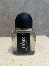 Lynx Africa Aftershave 50ml