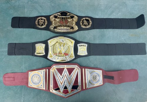Kids wwe wwf world - x,