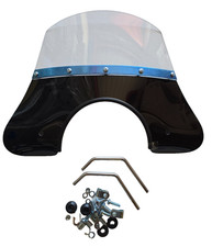 Vespa flyscreen cuppini