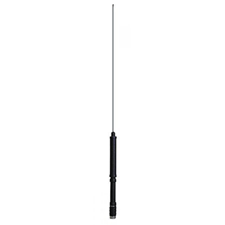 Yaesu atas 120 mobile active - yaesu,