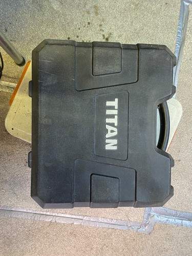 Titan magnesium sds drill - titan,
