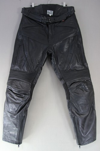 Texpeed classic black - classic, leather