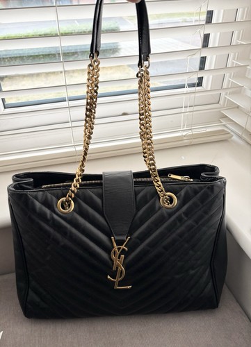 Saint laurent ysl black - saint,