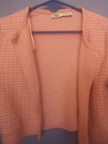 Zara women pink - zara,