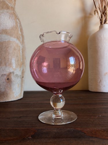 Vintage 1950s 60s - 1950s–60s, pink
