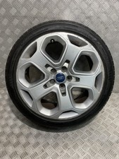 FORD MONDEO ALLOY WHEEL